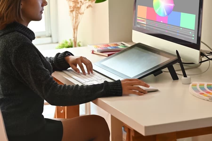 Fast personalization